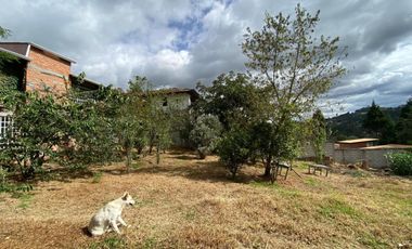 HERMOSA CASA EN VENTA, SECTOR RICAURTE