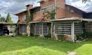 HERMOSA CASA EN VENTA, SECTOR RICAURTE