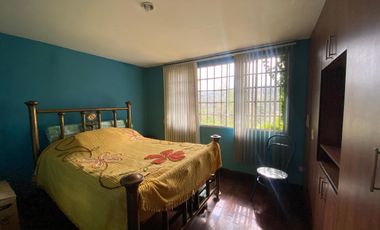 HERMOSA CASA EN VENTA, SECTOR RICAURTE