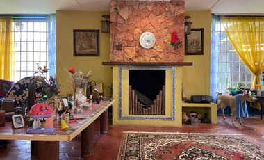 HERMOSA CASA EN VENTA EN EL SECTOR RICAURTE