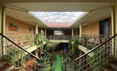 HERMOSA CASA EN VENTA EN EL SECTOR RICAURTE