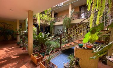 HERMOSA CASA EN VENTA EN EL SECTOR RICAURTE
