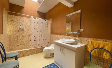 HERMOSA CASA EN VENTA EN EL SECTOR RICAURTE