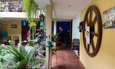 HERMOSA CASA EN VENTA EN EL SECTOR RICAURTE
