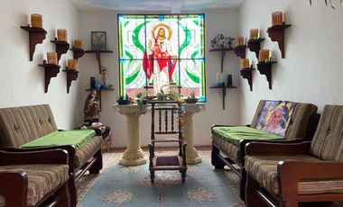 HERMOSA CASA EN VENTA, SECTOR RICAURTE