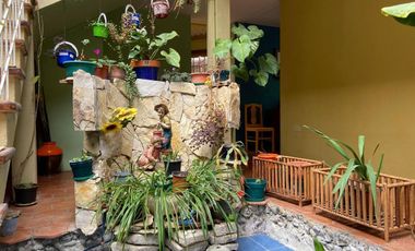 HERMOSA CASA EN VENTA EN EL SECTOR RICAURTE