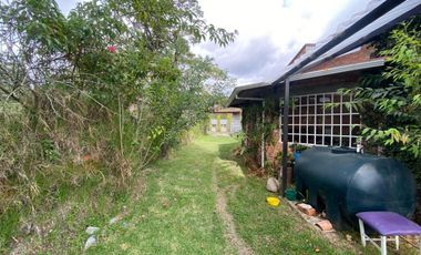 HERMOSA CASA EN VENTA, SECTOR RICAURTE