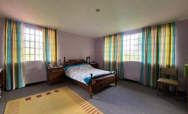 HERMOSA CASA EN VENTA, SECTOR RICAURTE