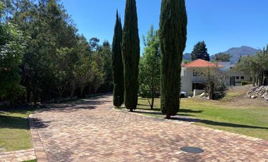 HERMOSO TERRENO EN VENTA, SECTOR CHALLUABAMBA