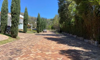 HERMOSO TERRENO EN VENTA, SECTOR CHALLUABAMBA