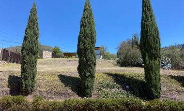 HERMOSO TERRENO EN VENTA, SECTOR CHALLUABAMBA