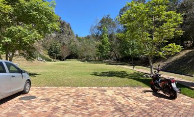 HERMOSO TERRENO EN VENTA, SECTOR CHALLUABAMBA