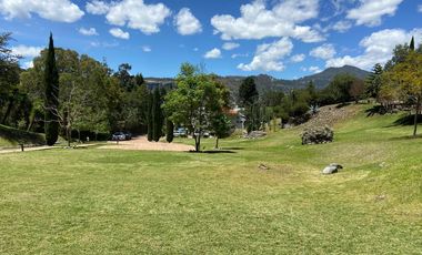HERMOSO TERRENO EN VENTA, SECTOR CHALLUABAMBA