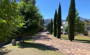 HERMOSO TERRENO EN VENTA, SECTOR CHALLUABAMBA