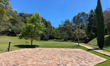 HERMOSO TERRENO EN VENTA, SECTOR CHALLUABAMBA