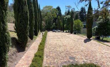 HERMOSO TERRENO EN VENTA, SECTOR CHALLUABAMBA