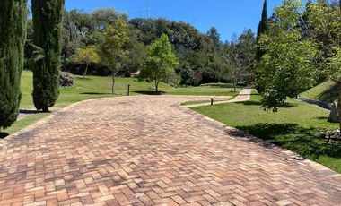 HERMOSO TERRENO EN VENTA, SECTOR CHALLUABAMBA