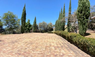 HERMOSO TERRENO EN VENTA, SECTOR CHALLUABAMBA