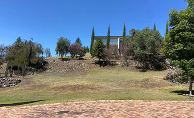 HERMOSO TERRENO EN VENTA, SECTOR CHALLUABAMBA