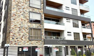 HERMOSO PENTHOUSE EN VENTA, SECTOR ORDOÑEZ LASSO
