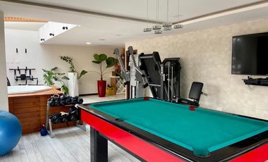 HERMOSO PENTHOUSE EN VENTA, SECTOR ORDOÑEZ LASSO