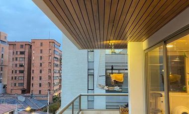 HERMOSO PENTHOUSE EN VENTA, SECTOR ORDOÑEZ LASSO