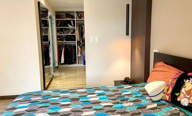 HERMOSO PENTHOUSE EN VENTA, SECTOR ORDOÑEZ LASSO