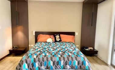 HERMOSO PENTHOUSE EN VENTA, SECTOR ORDOÑEZ LASSO