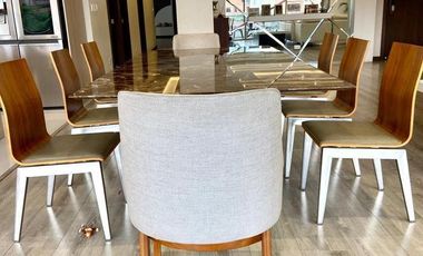 HERMOSO PENTHOUSE EN VENTA, SECTOR ORDOÑEZ LASSO