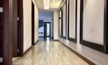 HERMOSO PENTHOUSE EN VENTA, SECTOR ORDOÑEZ LASSO
