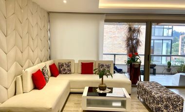 HERMOSO PENTHOUSE EN VENTA, SECTOR ORDOÑEZ LASSO