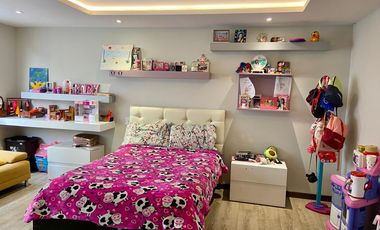 HERMOSO PENTHOUSE EN VENTA, SECTOR ORDOÑEZ LASSO