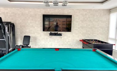 HERMOSO PENTHOUSE EN VENTA, SECTOR ORDOÑEZ LASSO