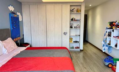 HERMOSO PENTHOUSE EN VENTA, SECTOR ORDOÑEZ LASSO