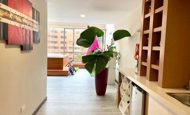 HERMOSO PENTHOUSE EN VENTA, SECTOR ORDOÑEZ LASSO