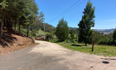 TERRENO EN VENTA, SECTOR TARQUI