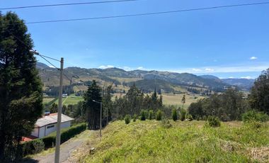 TERRENO EN VENTA, SECTOR TARQUI