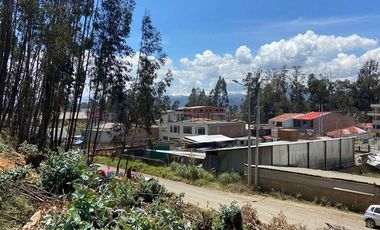 HERMOSO TERRENO EN VENTA, SECTOR PASEO DEL TEJAR