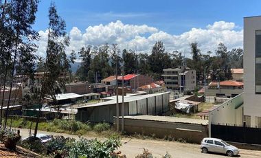 HERMOSO TERRENO EN VENTA, SECTOR PASEO DEL TEJAR