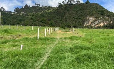 HERMOSO TERRENO EN VENTA, SAN JOAQUIN