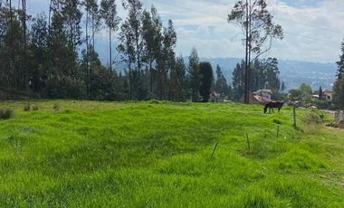 HERMOSO TERRENO EN VENTA, SAN JOAQUIN