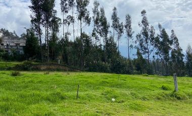 HERMOSO TERRENO EN VENTA, SAN JOAQUIN