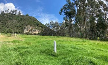 HERMOSO TERRENO EN VENTA, SAN JOAQUIN