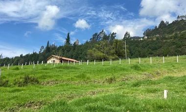 HERMOSO TERRENO EN VENTA, SAN JOAQUIN