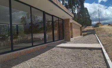 Hermosa casa en Chiquintad