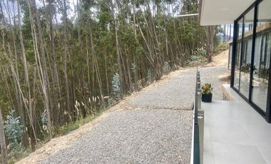 Hermosa casa en Chiquintad