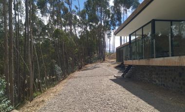 Hermosa casa en Chiquintad