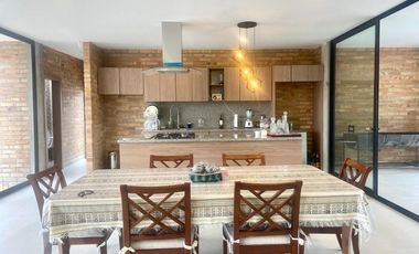 Hermosa casa en Chiquintad