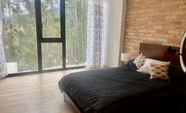 Hermosa casa en Chiquintad