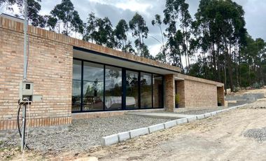 Hermosa casa en Chiquintad